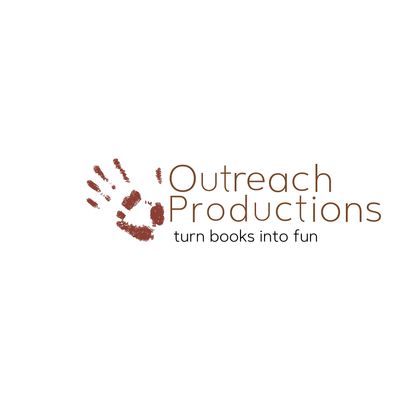 Outreach Productions logo
