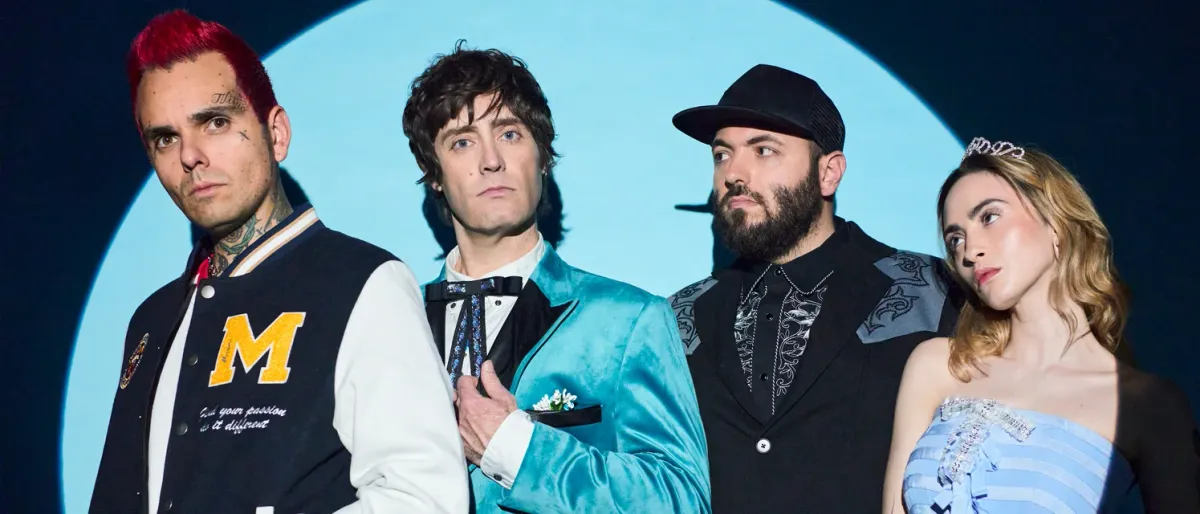 La La Love You in Albacete, 12 September | Event in Albacete | AllEvents