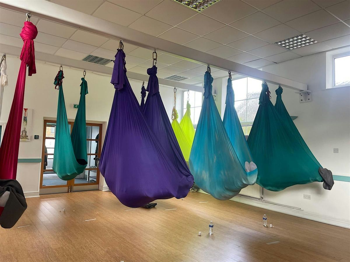 Floating Sunday Ritual  - Hendon 6 - 7:15pm, 7 December | Event in London | AllEvents