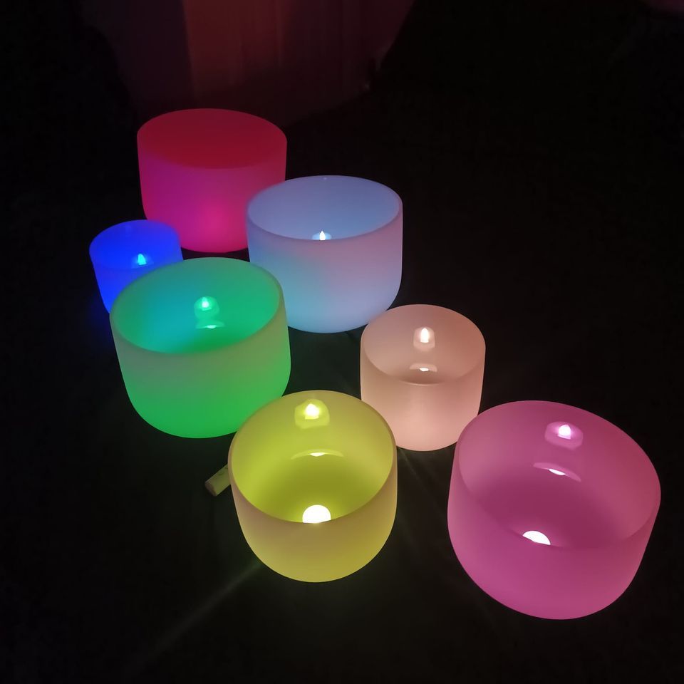 Sound Bath Meditation in Keizer , Namaste Massage and Spa, Keizer, 30 December 2023 AllEvents.in