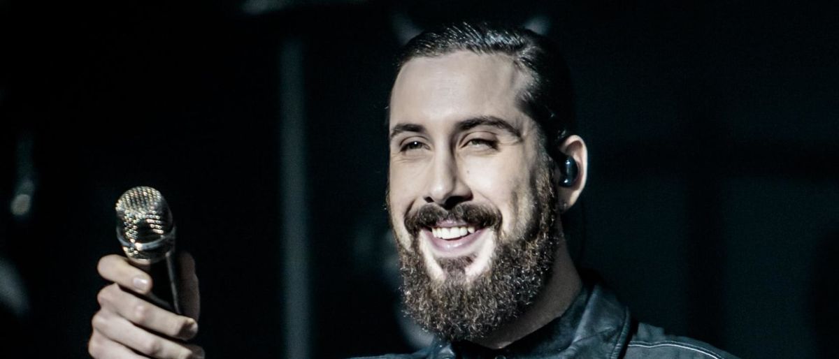 Parking Avi Kaplan, 23 June | Event in Austin | AllEvents