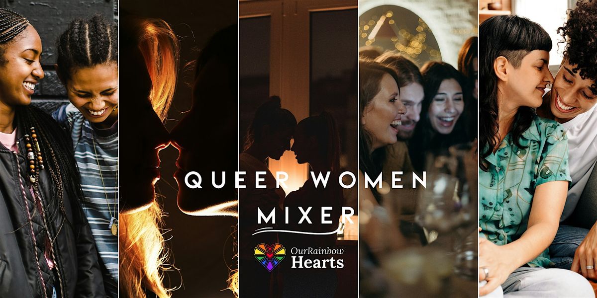 Sapphic Spark: Queer Women’s Dating Night 30s to 40s in Glasgow, 5 February | Event in Glasgow | AllEvents