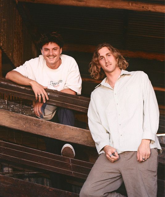 Old Mervs