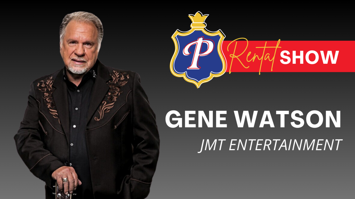 Gene Watson, 27 February | Event in Arlington | AllEvents