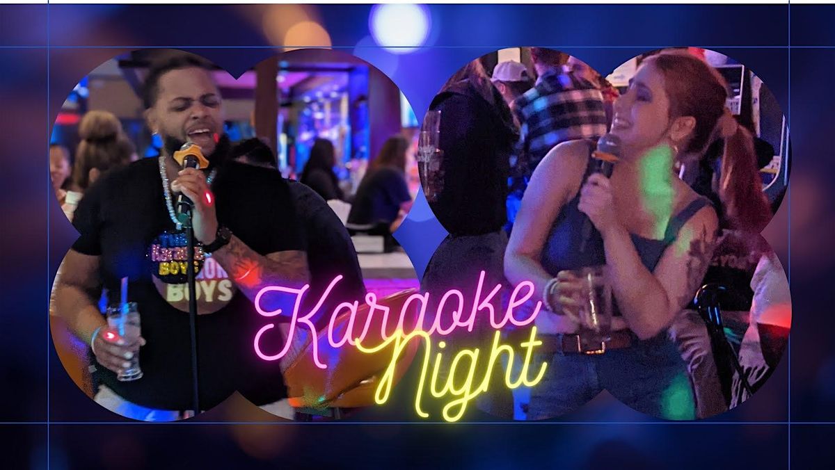 Karaoke Dance Party at Happy Valley Arcade Bar | Event in Beacon | AllEvents