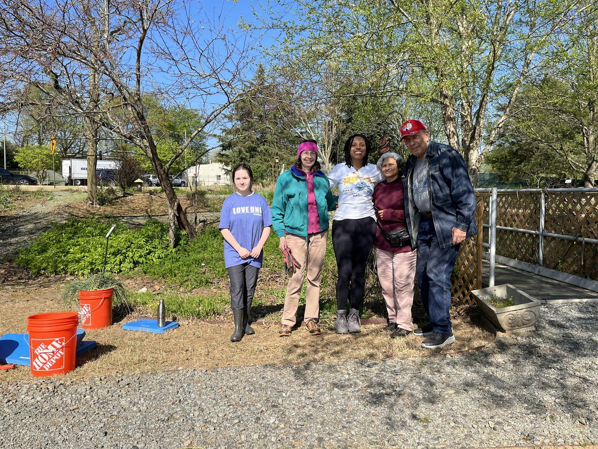 Compost Workday, 4 December | Event in Marietta | AllEvents