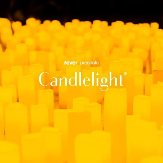 Candlelight: Featuring Vivaldi's Four Seasons and More, 17 October | Event in The Hague | AllEvents