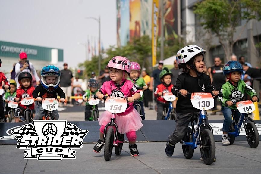 Strider Cup - Bentonville, AR 2023, 23 September | Event in Bentonville | AllEvents.in