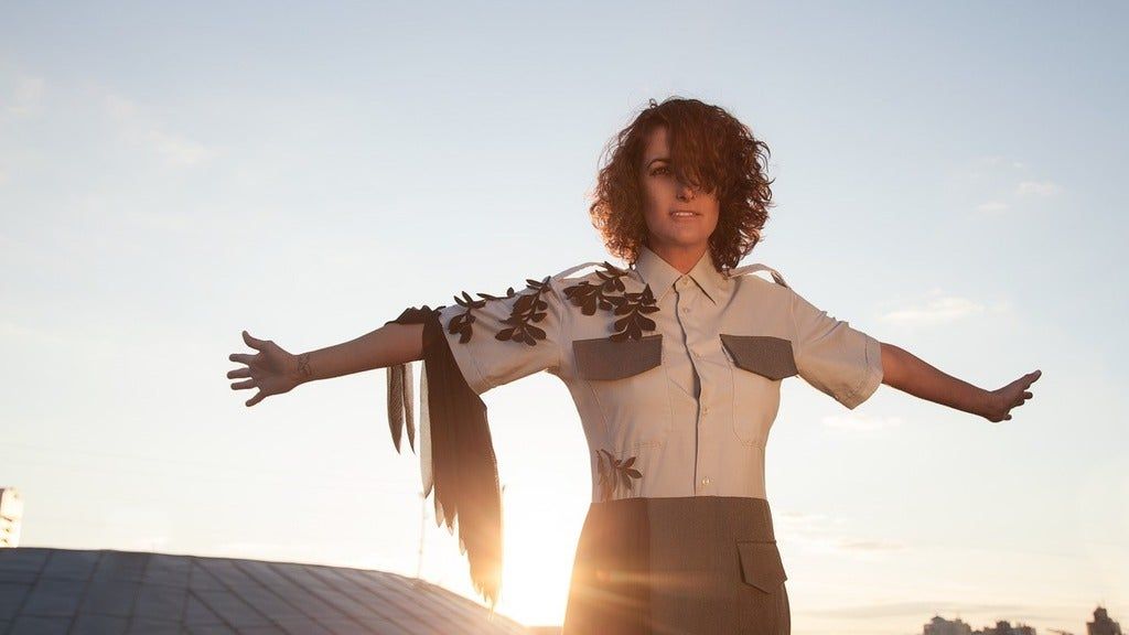 Kosheen Poppodium Q Factory Amsterdam May 14 2022 Allevents In Events In Amsterdam May 2022