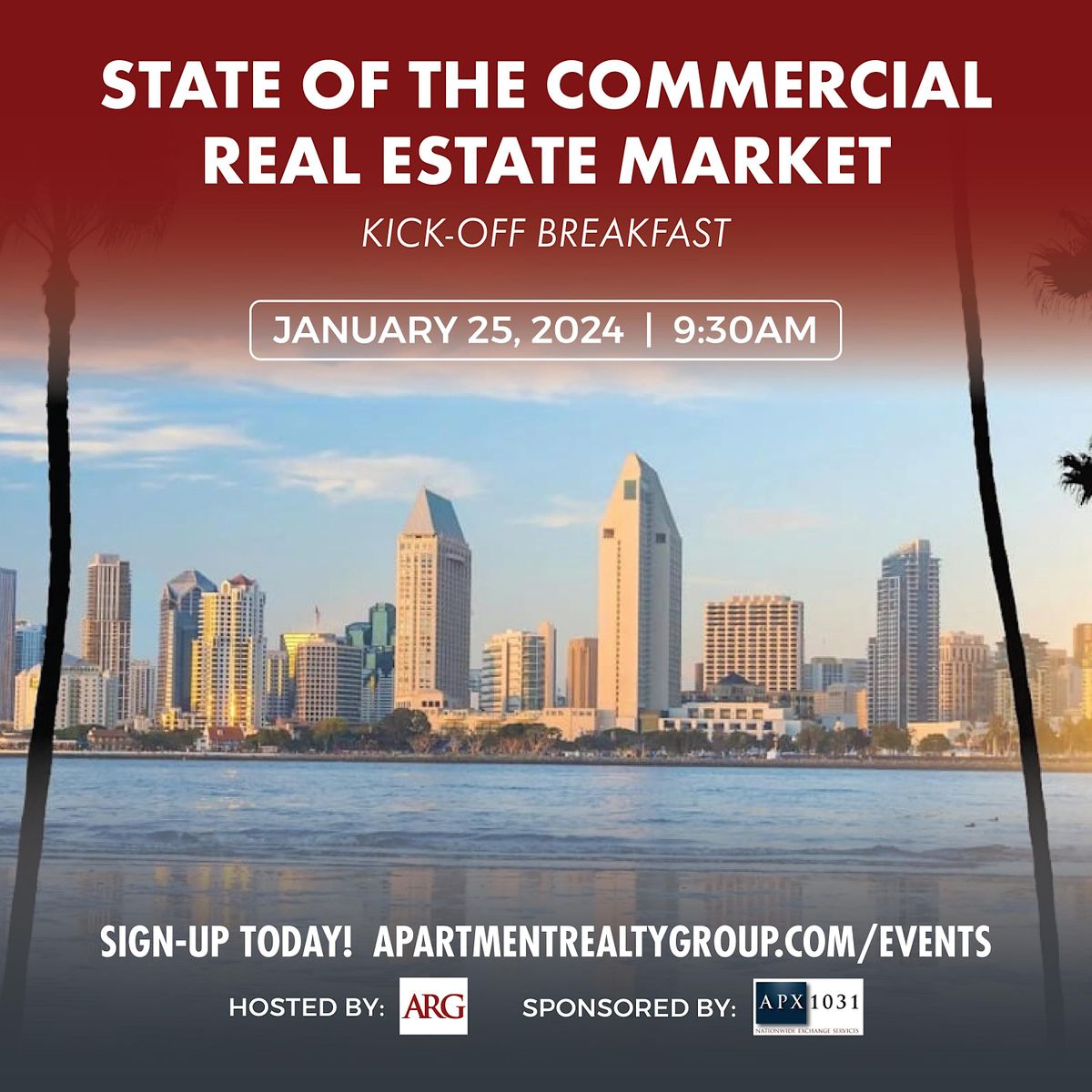 State of the San Diego Commercial Real Estate Market - Kick-Off ...