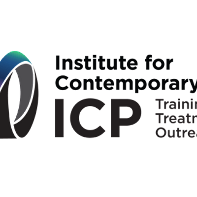 Institute for Contemporary Psychotherapy logo