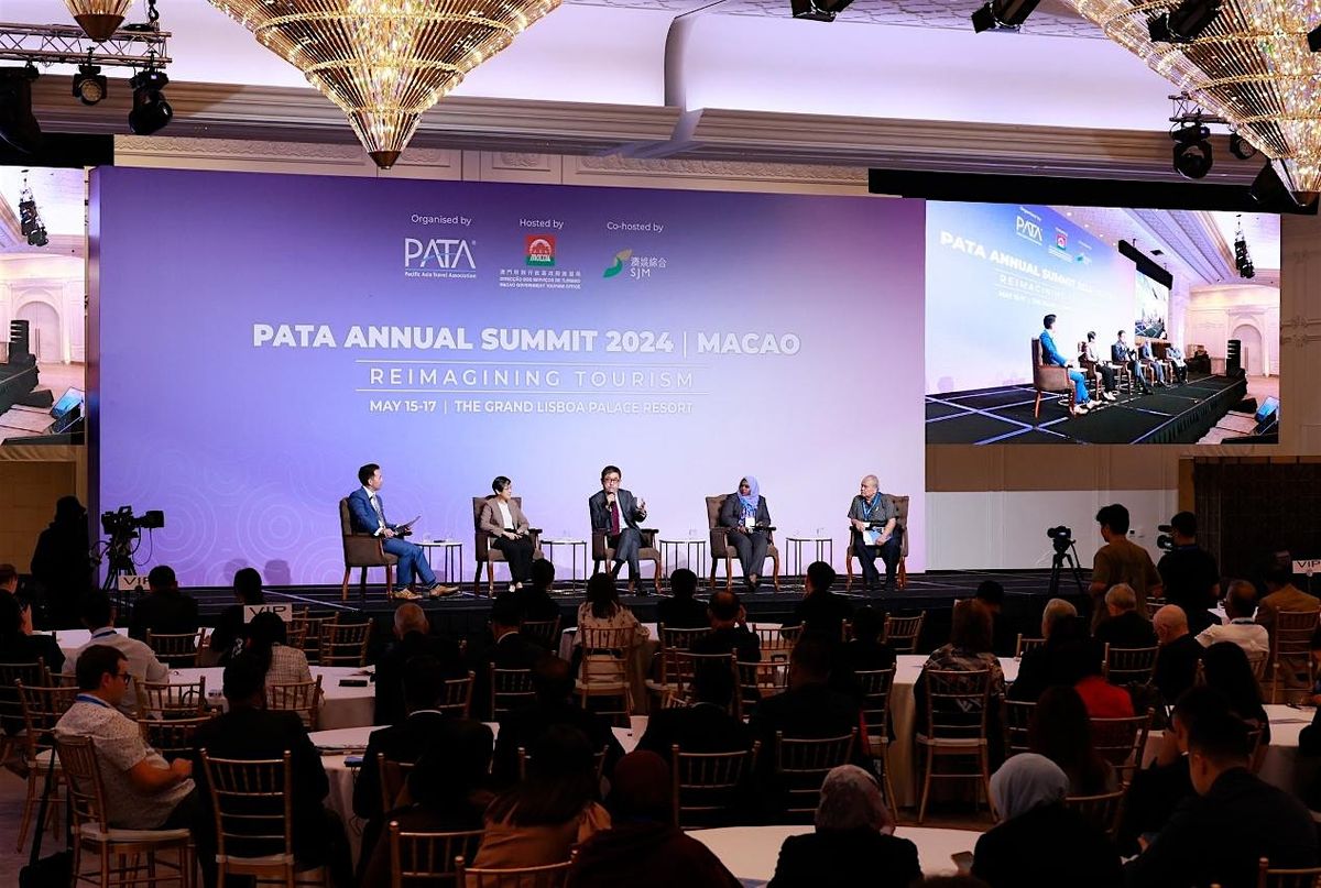 Canada International Tourism & Hospitality Summit 2025: Innovating Global Travel & Hotel Management, 21 July