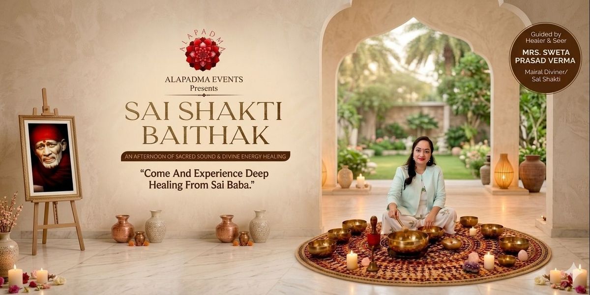Sai Shakti Baithak