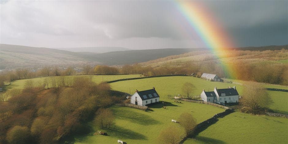 St Patrick’s Designer Bag Bingo, 23 January | Event in Yorktown Heights | AllEvents