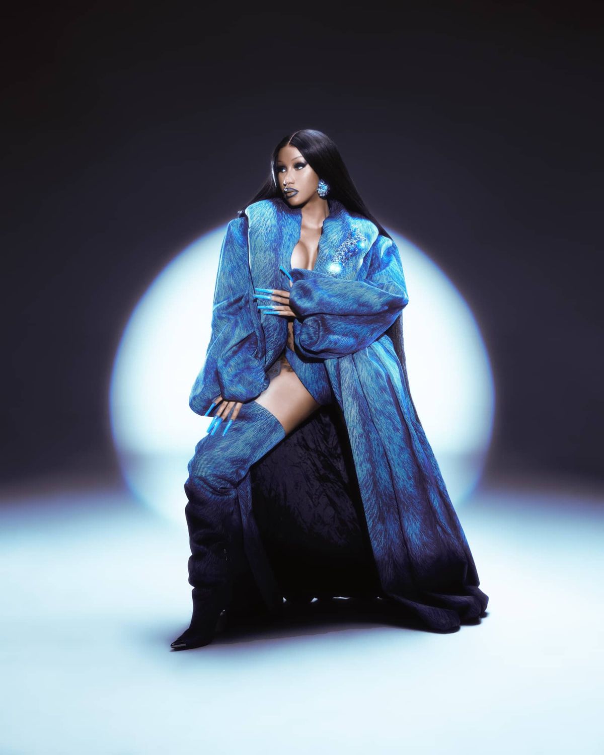 Cardi B Thousand Palms Tickets, 11 February | Event in Thousand Palms | AllEvents