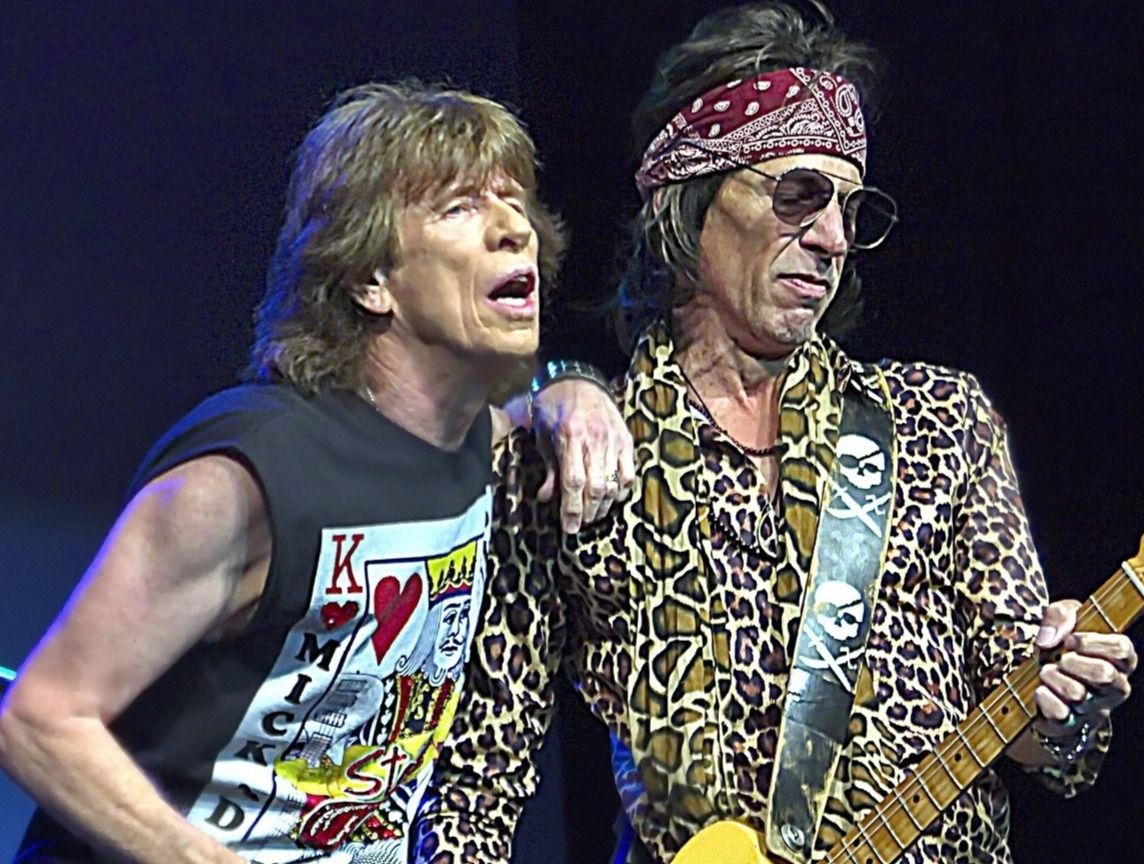 Mick Adams and The Stones, 17 October | Event in San Juan Capistrano | AllEvents