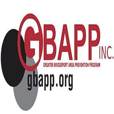 Greater Bridgeport Area Prevention Program logo
