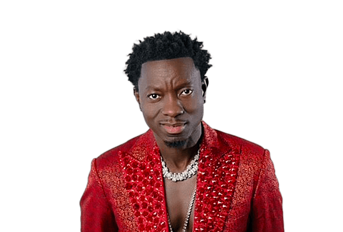 Michael Blackson Live Comedy Show (Wed 7pm), Salsa Con Fuego, The Bronx