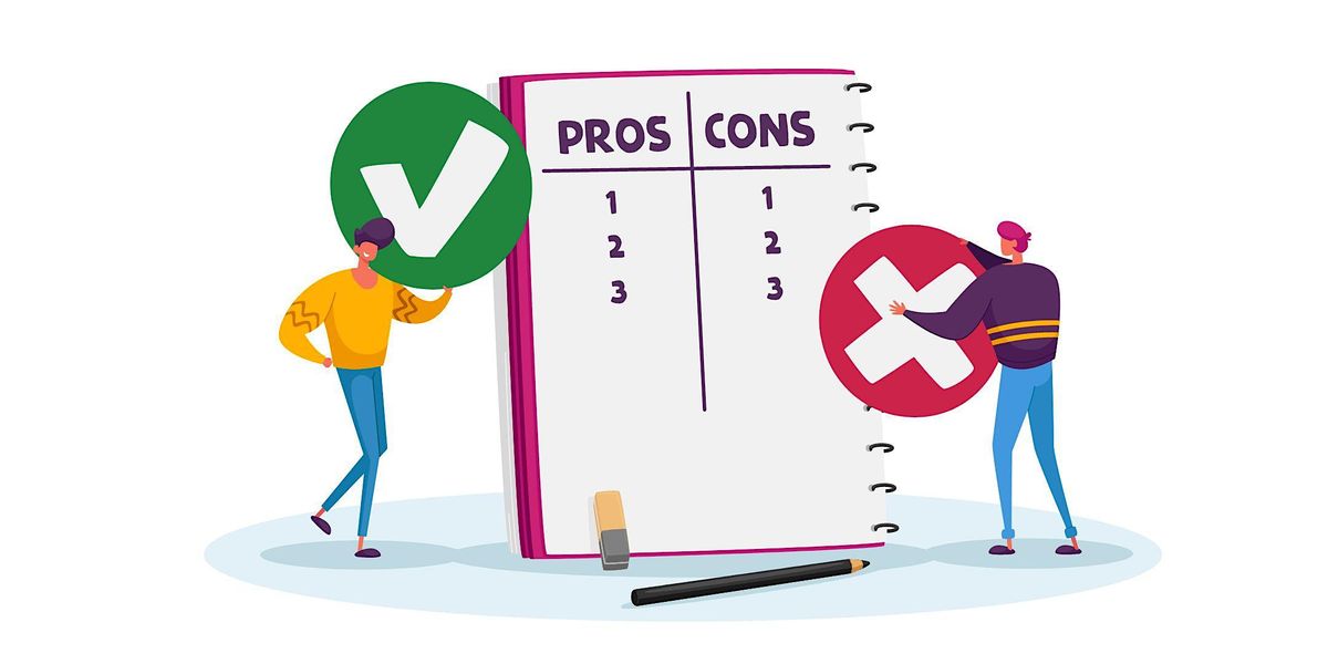 The Pros and Cons of Different Types of Agricultural Markets, The Food