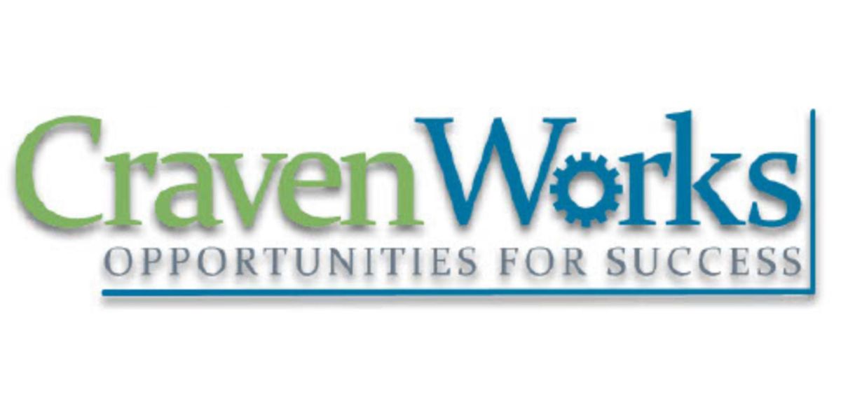7th Annual Craven CareerWorks Job Fair, New Bern Riverfront Convention