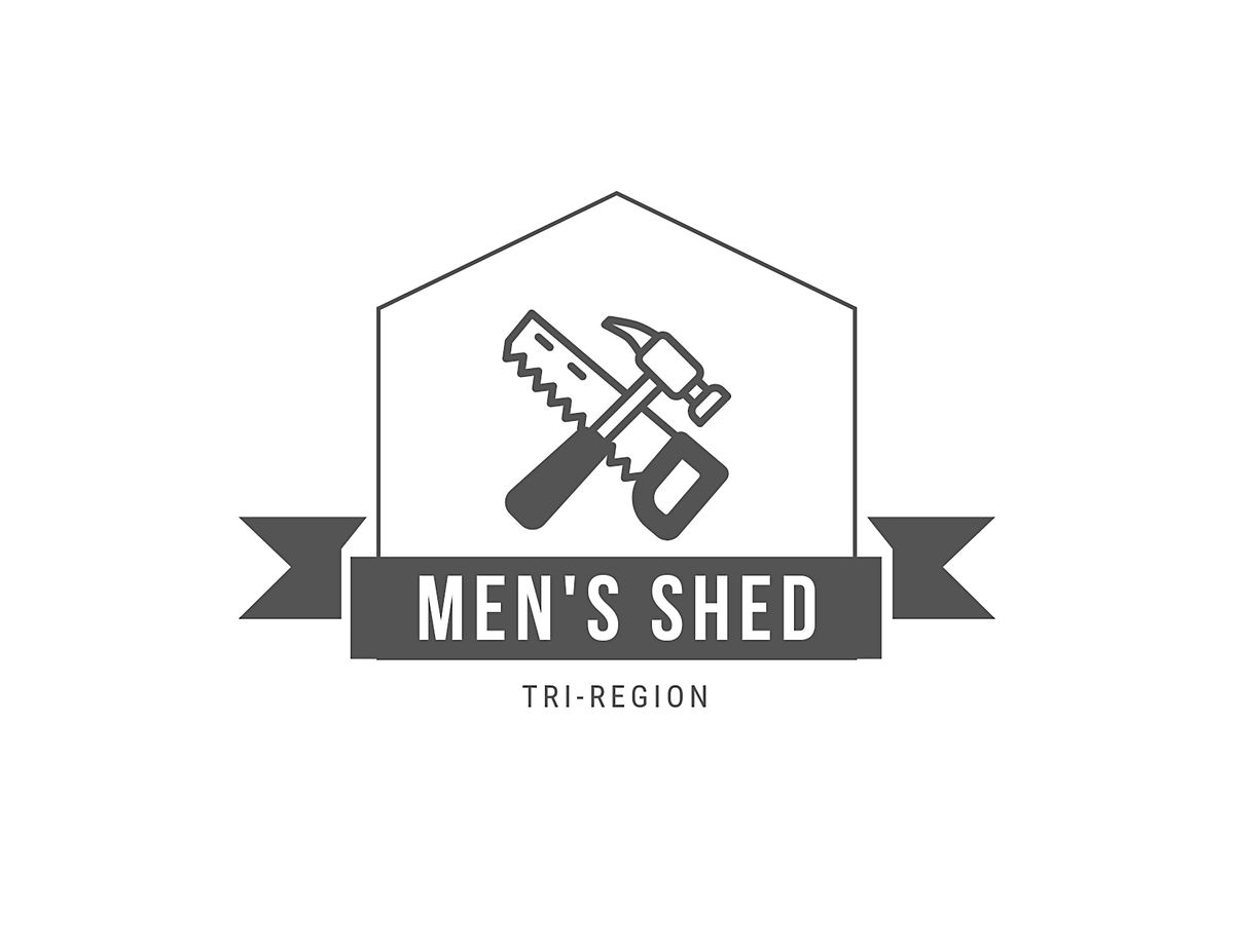 Men's Shed, 28 March | Event in Stony Plain | AllEvents.in