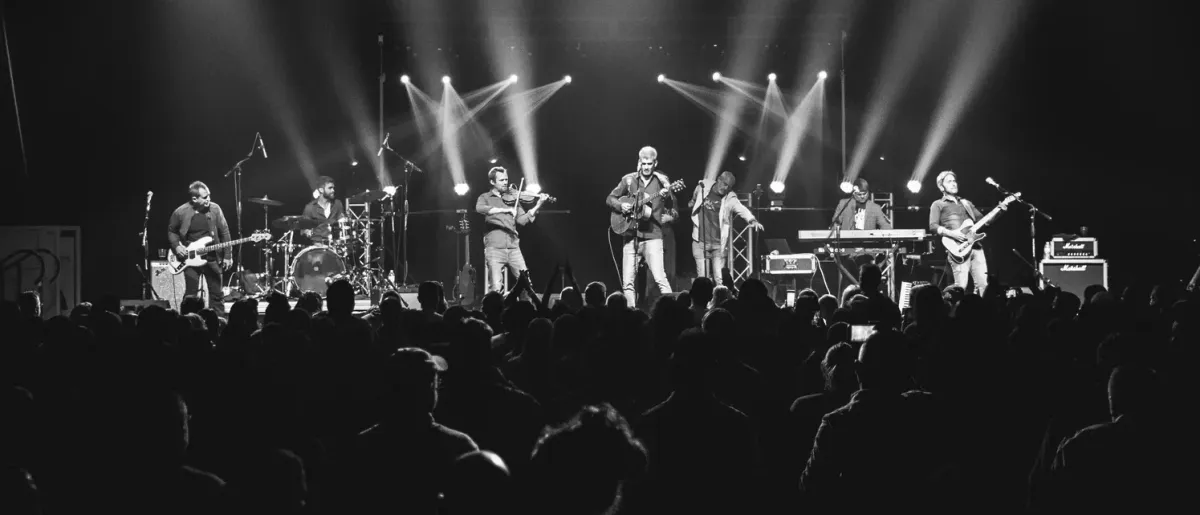 The Verve Pipe in Royal Oak, 14 June | Event in Royal Oak | AllEvents