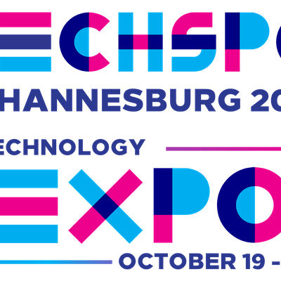 TECHSPO Johannesburg 2023 Technology Expo (Internet  AdTech  MarTech)
