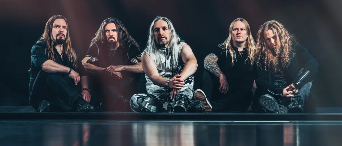 Sonata Arctica in Winnipeg, 23 September | Event in Winnipeg | AllEvents
