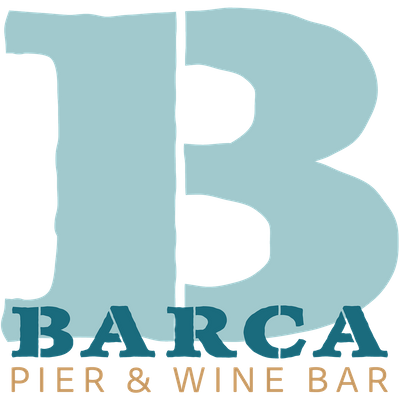 Barca Pier