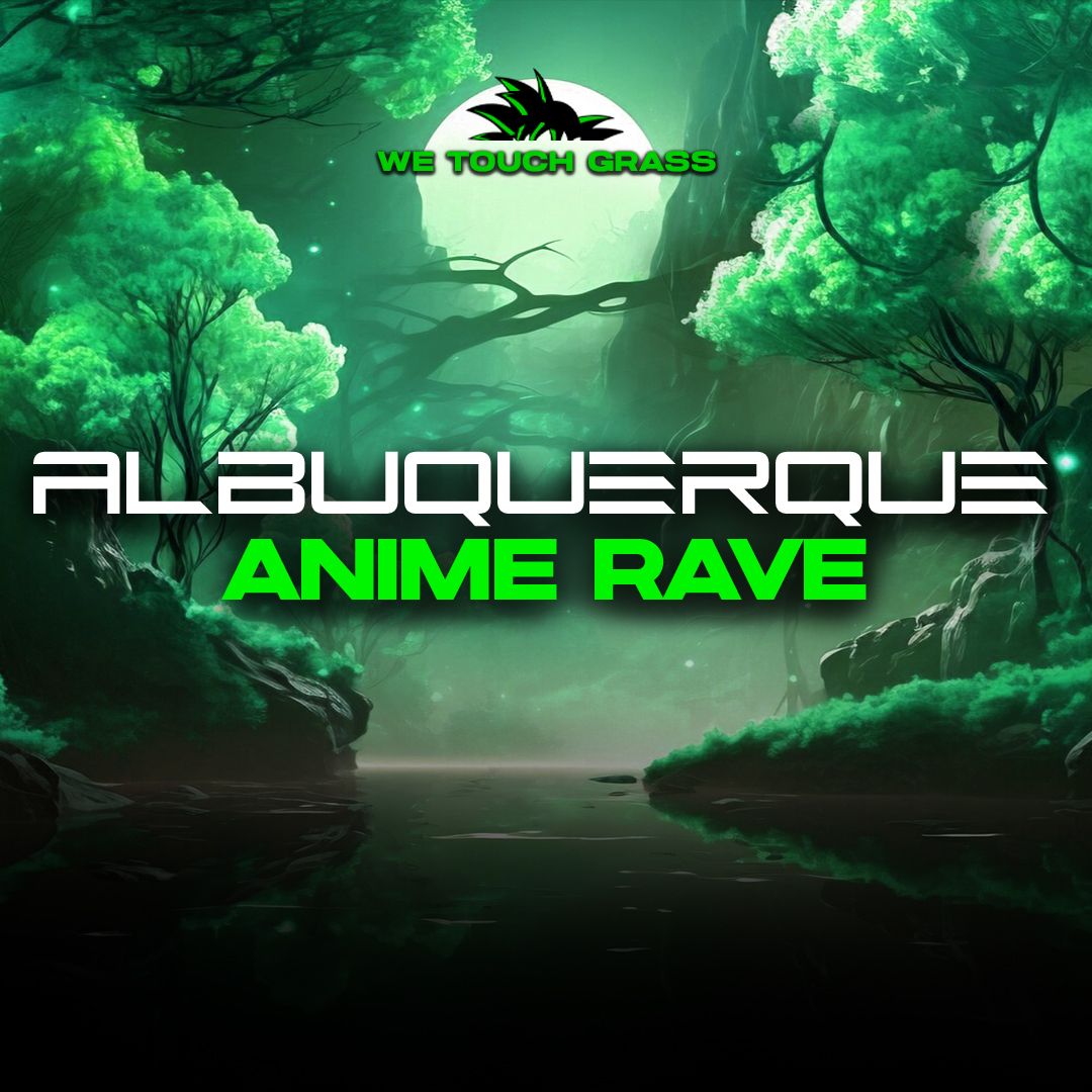Anime Rave at Tower Theatre - OKC, 22 May | Event in Oklahoma City | AllEvents