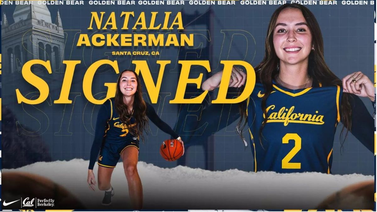 Cal Poly Mustangs at California Golden Bears Womens Basketball, 28 December | Event in Berkeley | AllEvents