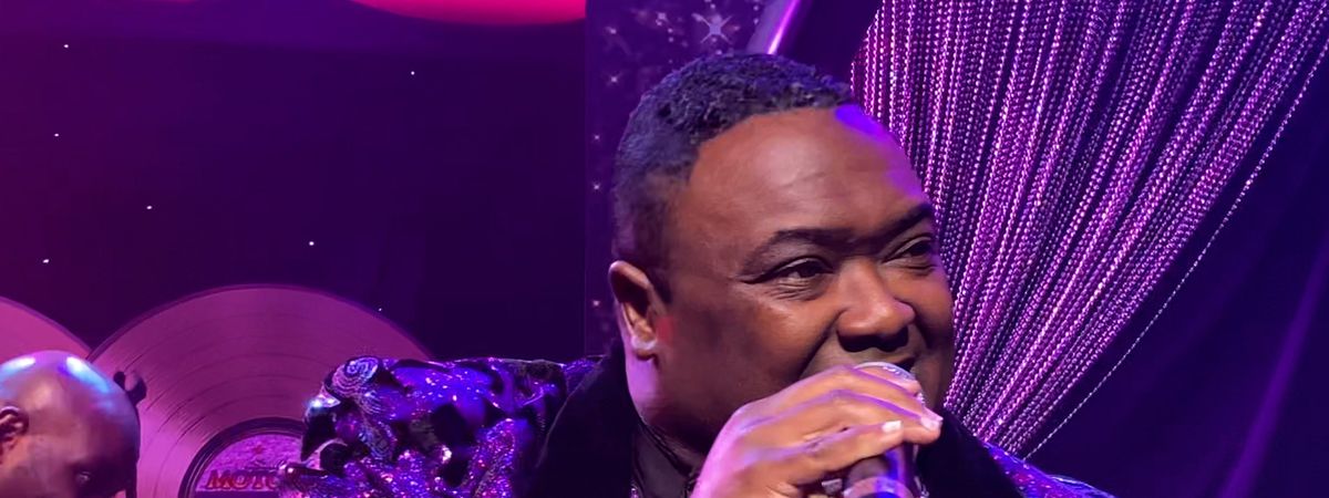 Soul of Motown - Las Vegas, 2 May | Event in Las Vegas | AllEvents