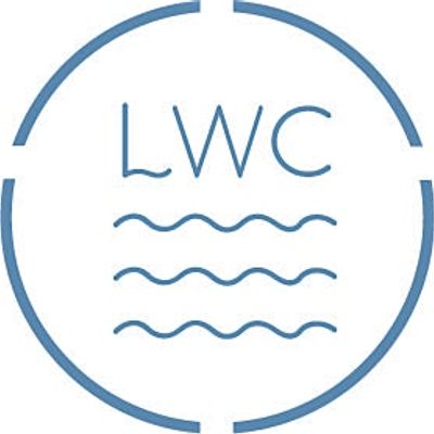 Living Water Church logo
