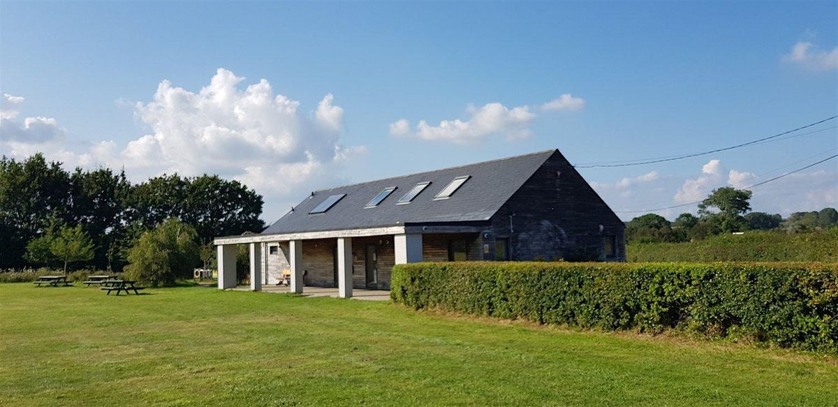 Balance and Restore Morning Retreat, Beechwood Hall & Rural Park