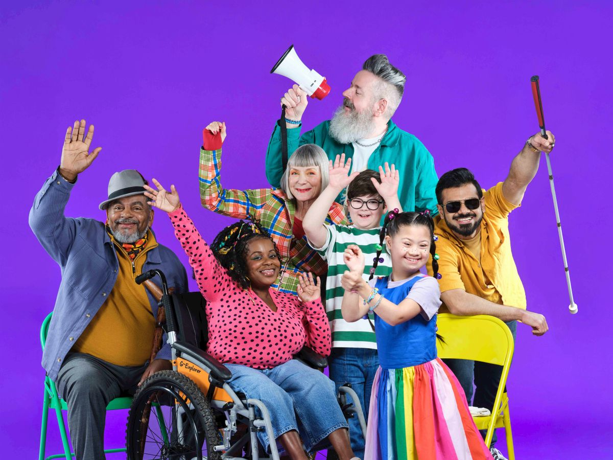 Leeds Disability Pride Event, Scope Community Hub, Leeds, 22 July 2026 ...
