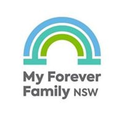 My Forever Family NSW