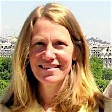 Instant Issues: Dr. Laura Reed on The Future of Nuclear Weapons, 16 December | Event in Springfield | AllEvents