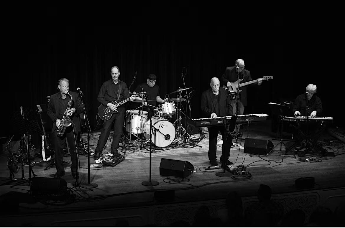 River of Dreams - A Billy Joel Tribute, 11 July | Event in North Haven | AllEvents