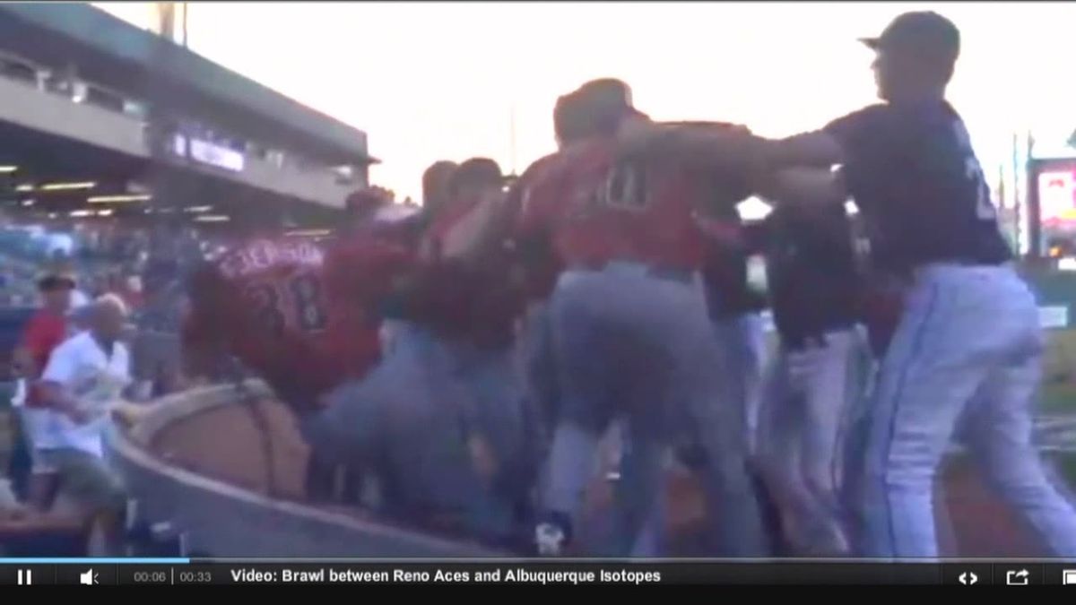 Reno Aces at Albuquerque Isotopes at Isotopes Park, 31 March | Event in Albuquerque | AllEvents