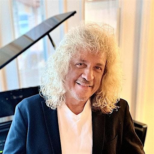 Paul Todd Concert, 14 February | Event in Naples | AllEvents