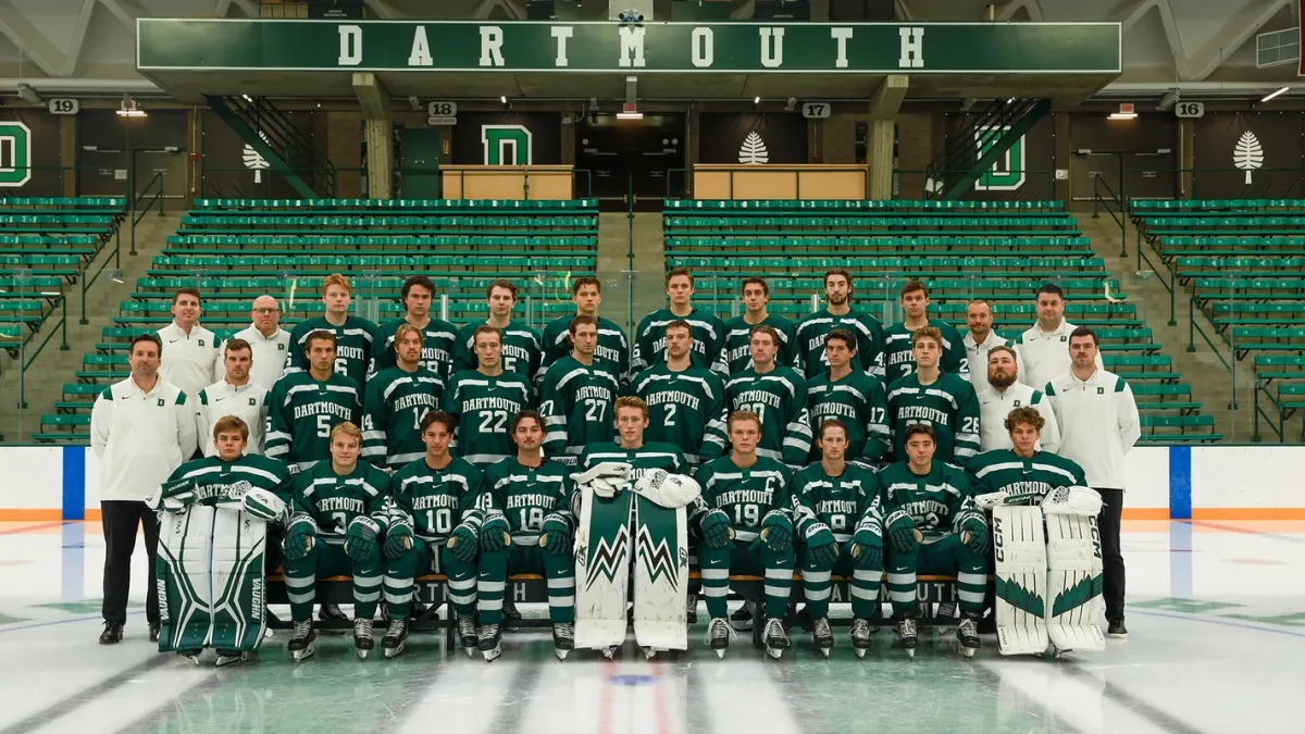 Parking St. Lawrence Saints at Dartmouth Big Green Mens Hockey, 18 January | Event in Hanover | AllEvents