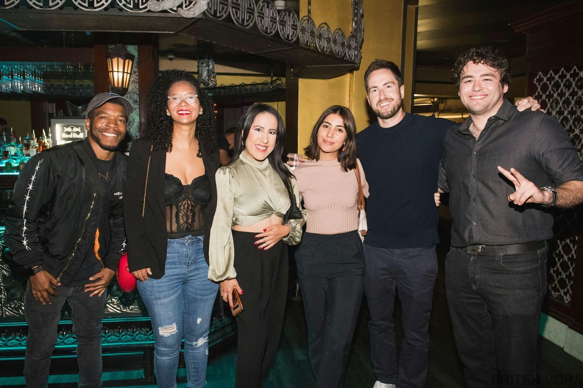 Foodies + New Friends: Irving | January 2026