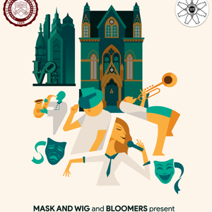 Bloomer at Witches Brew