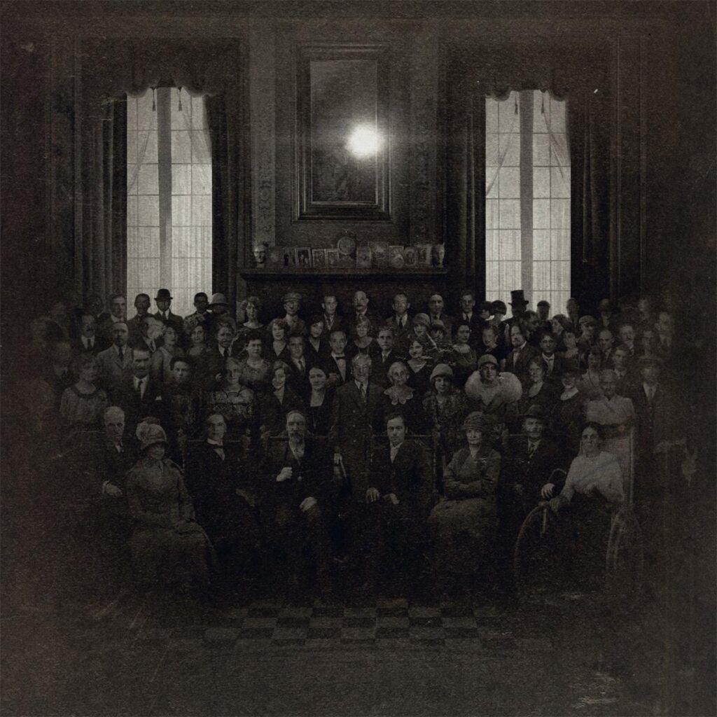 Opeth Hamburg Tickets, 29 September | Event in Hamburg | AllEvents