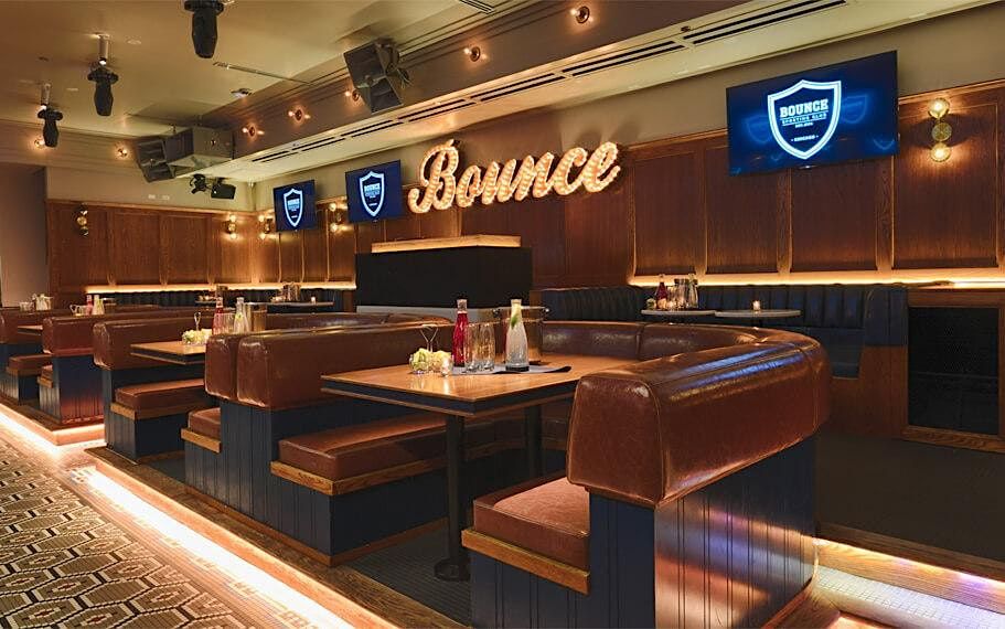 Day Vibes Saturday Pop Up Day Party, Bounce Sporting Club, Chicago, 10