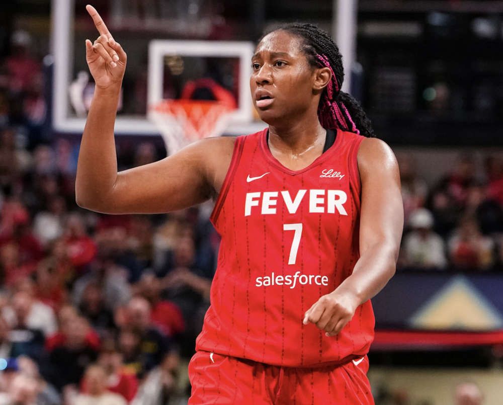 Indiana Fever at Atlanta Dream at State Farm Arena, 22 May | Event in Atlanta | AllEvents