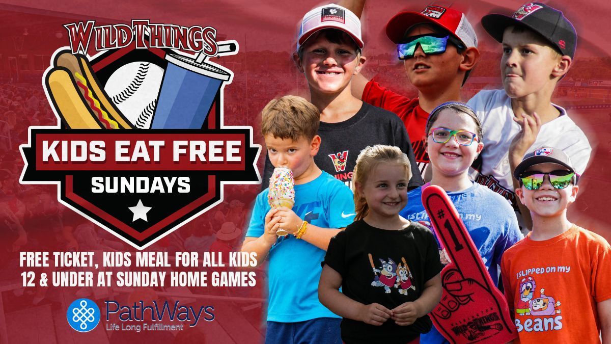 Down East Bird Dawgs at Washington Wild Things, 30 August | Event in Washington | AllEvents