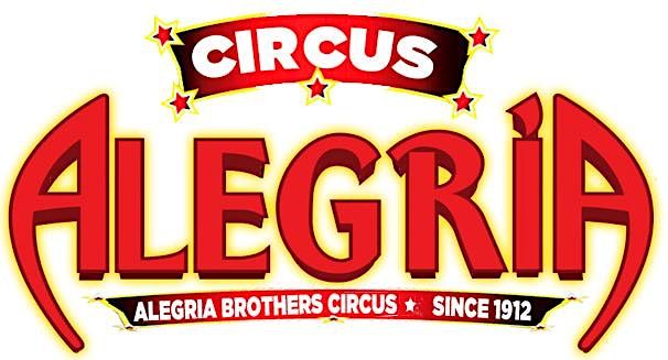 Circus Alegria Holister, Bolado Park, Tres Pinos, August 21 2023