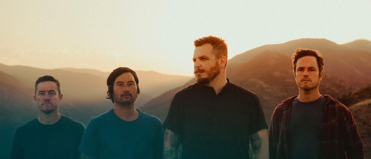 Thrice in LEIPZIG, 17 June | Event in Leipzig | AllEvents
