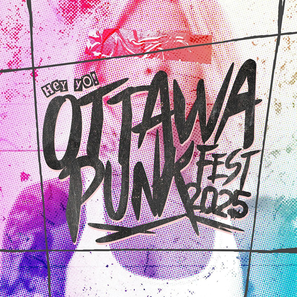 Ottawa Punkfest, 27 June | Event in Ottawa | AllEvents